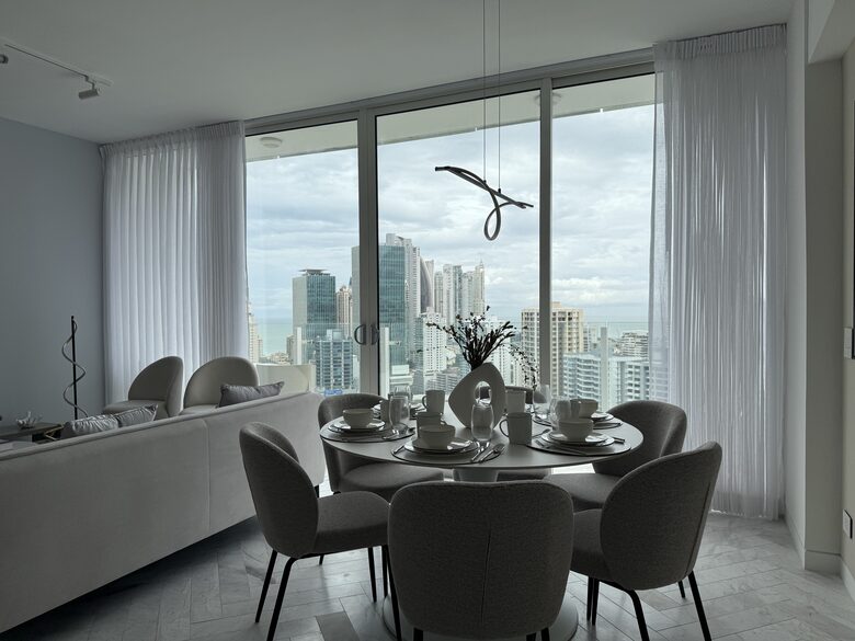 Wanders Yoo Panamá 24G - Panama Ciudad, Panama