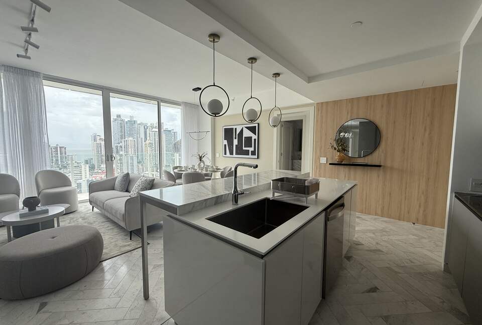 Wanders Yoo Panamá 24G - Panama Ciudad, Panama