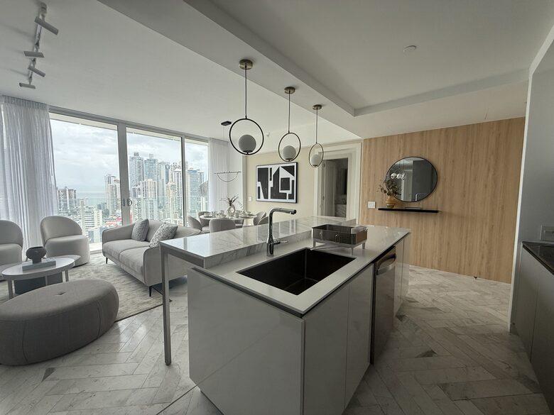 Wanders Yoo Panamá 24G - Panama Ciudad, Panama