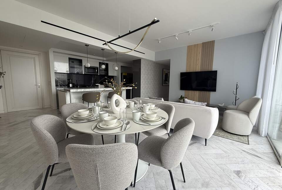 Wanders Yoo Panamá 24G - Panama Ciudad, Panama