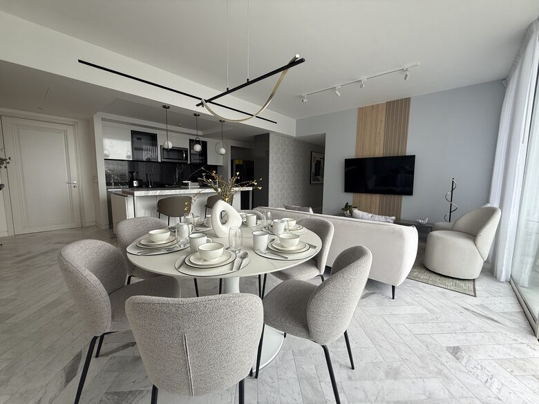 Wanders Yoo Panamá 24G - Panama Ciudad, Panama