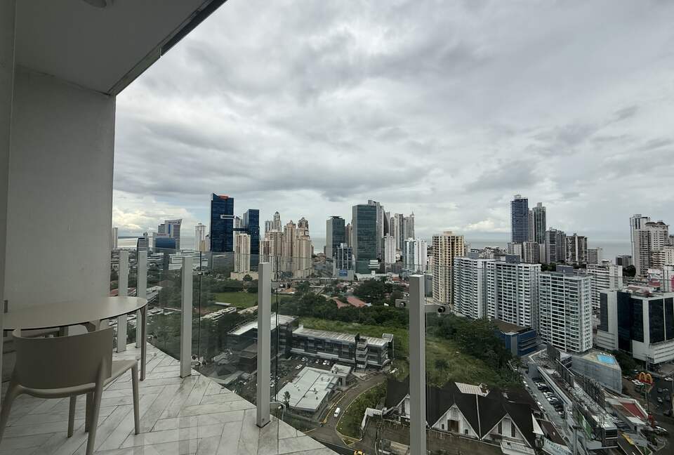 Wanders Yoo Panamá 24G - Panama Ciudad, Panama