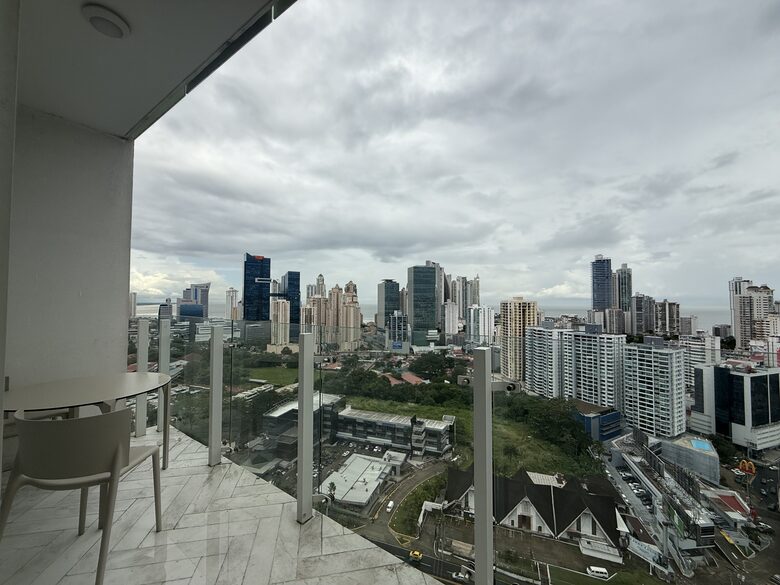 Wanders Yoo Panamá 24G - Panama Ciudad, Panama