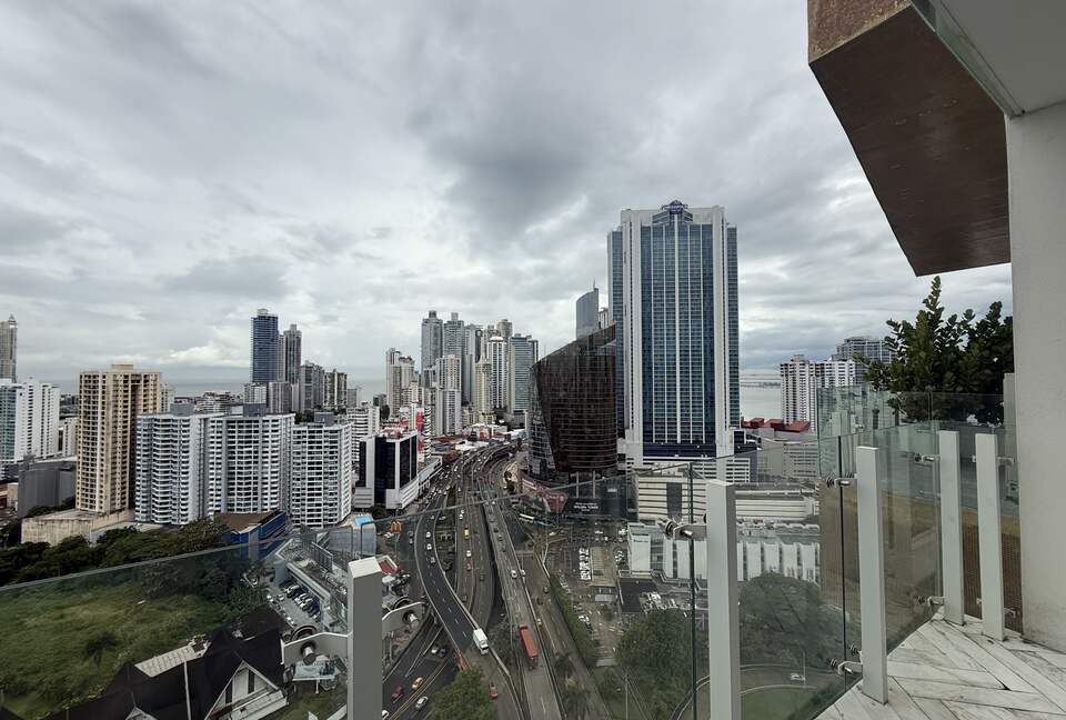 Wanders Yoo Panamá 24G - Panama Ciudad, Panama