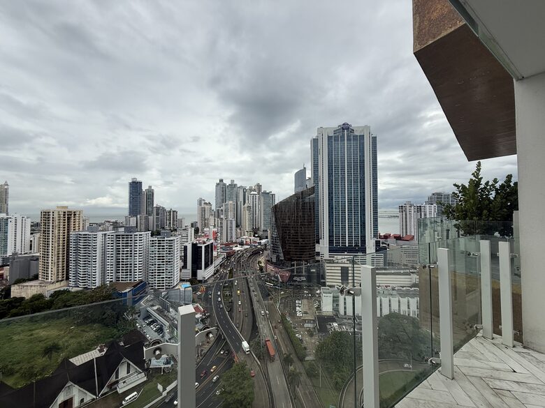 Wanders Yoo Panamá 24G - Panama Ciudad, Panama