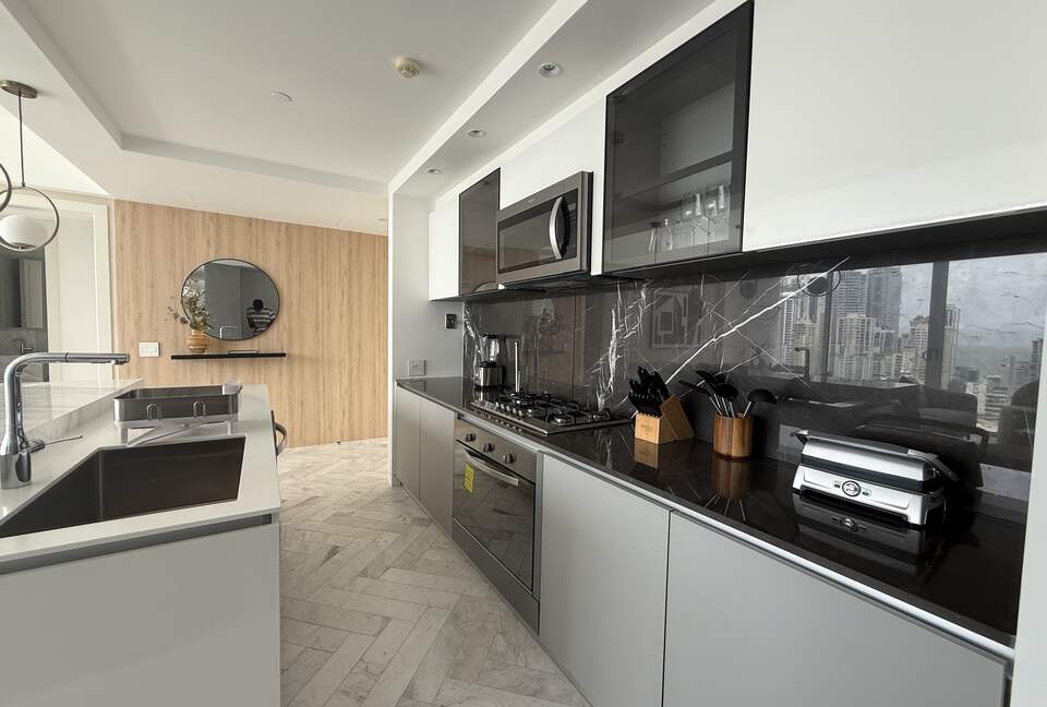 Wanders Yoo Panamá 24G - Panama Ciudad, Panama