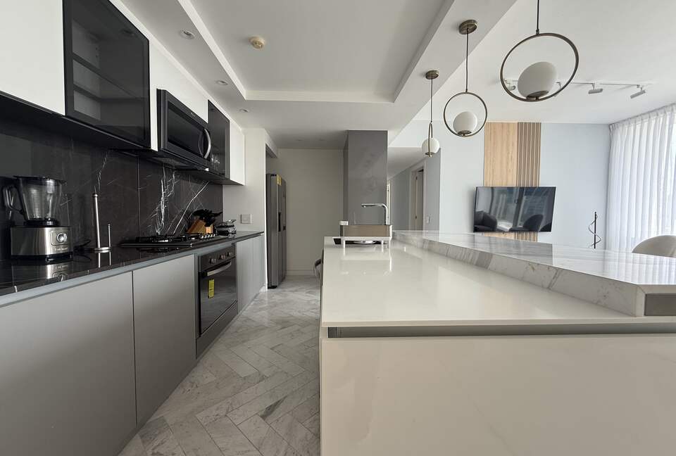 Wanders Yoo Panamá 24G - Panama Ciudad, Panama