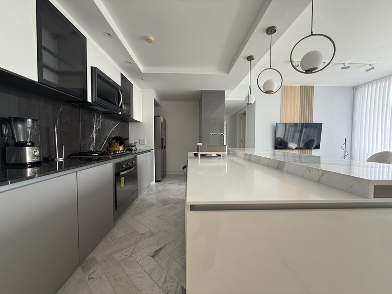 Wanders Yoo Panamá 24G - Panama Ciudad, Panama