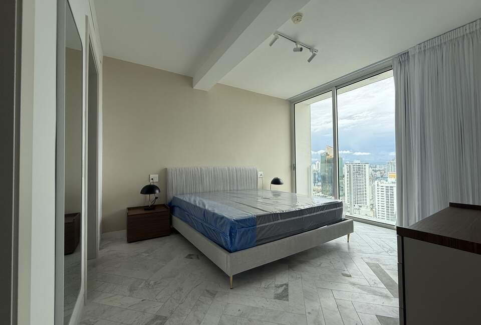 Wanders Yoo Panamá 24G - Panama Ciudad, Panama