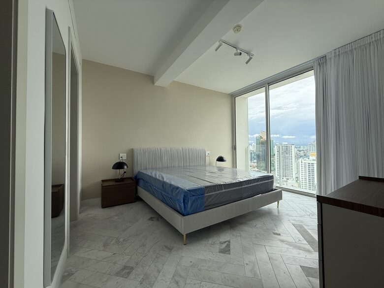 Wanders Yoo Panamá 24G - Panama Ciudad, Panama