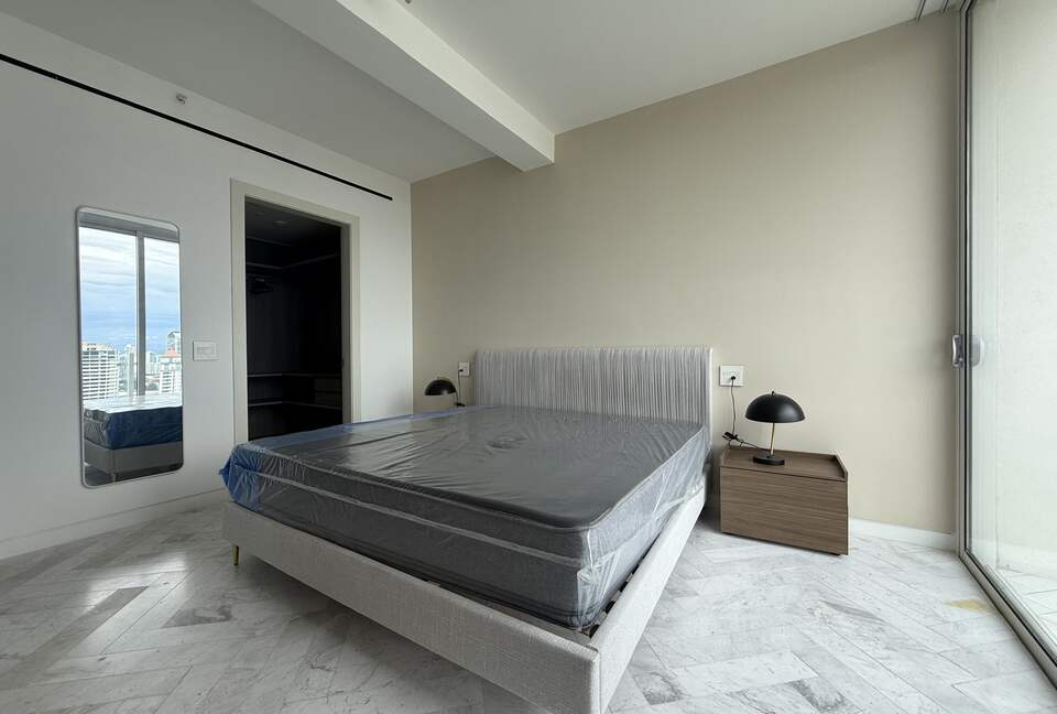 Wanders Yoo Panamá 24G - Panama Ciudad, Panama