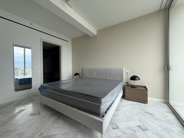 Wanders Yoo Panamá 24G - Panama Ciudad, Panama