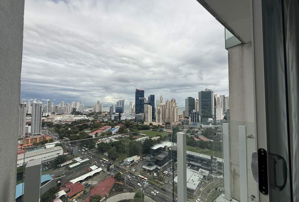 Wanders Yoo Panamá 24G - Panama Ciudad, Panama