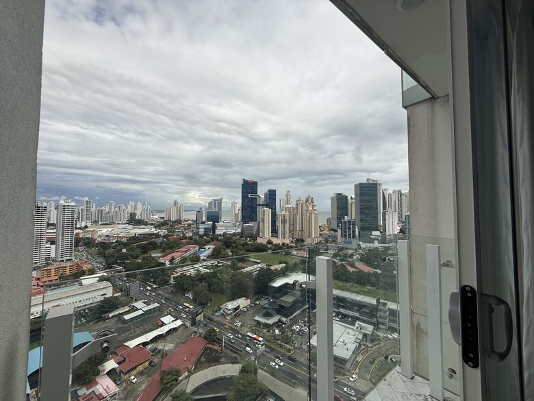 Wanders Yoo Panamá 24G - Panama Ciudad, Panama