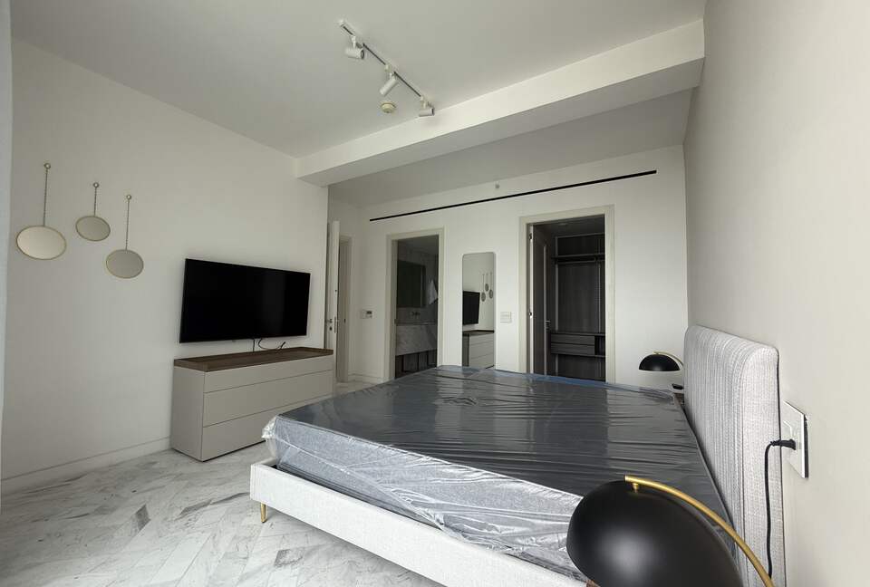 Wanders Yoo Panamá 24G - Panama Ciudad, Panama