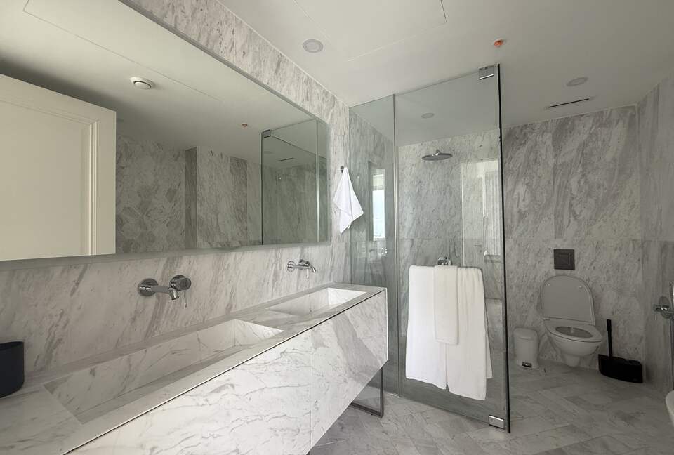 Wanders Yoo Panamá 24G - Panama Ciudad, Panama