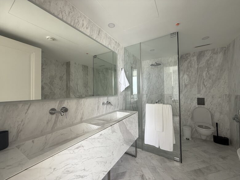 Wanders Yoo Panamá 24G - Panama Ciudad, Panama