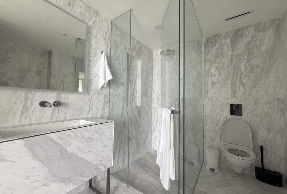 Wanders Yoo Panamá 24G - Panama Ciudad, Panama