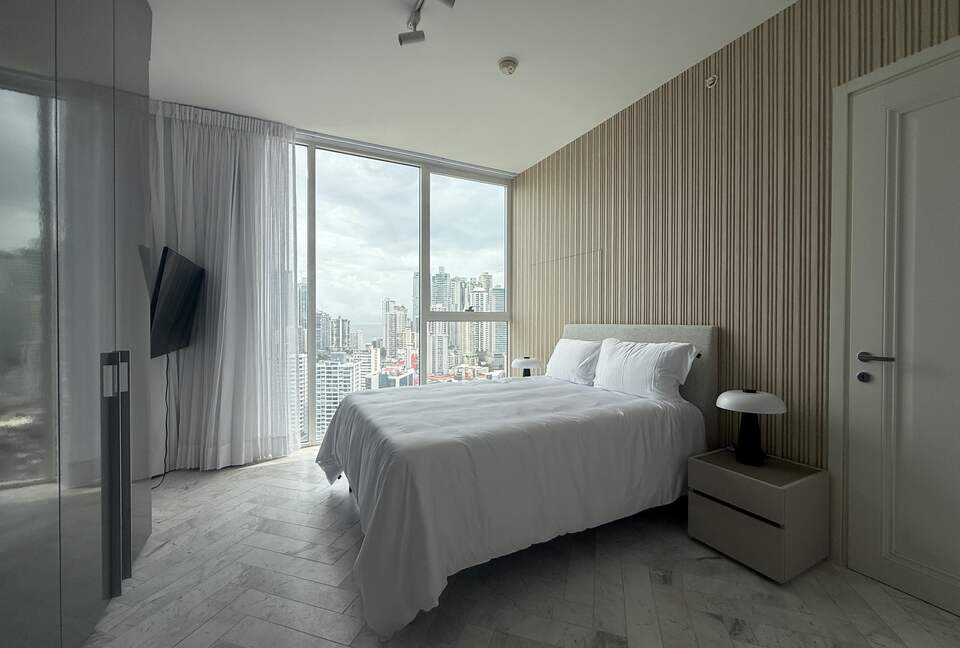 Wanders Yoo Panamá 24G - Panama Ciudad, Panama