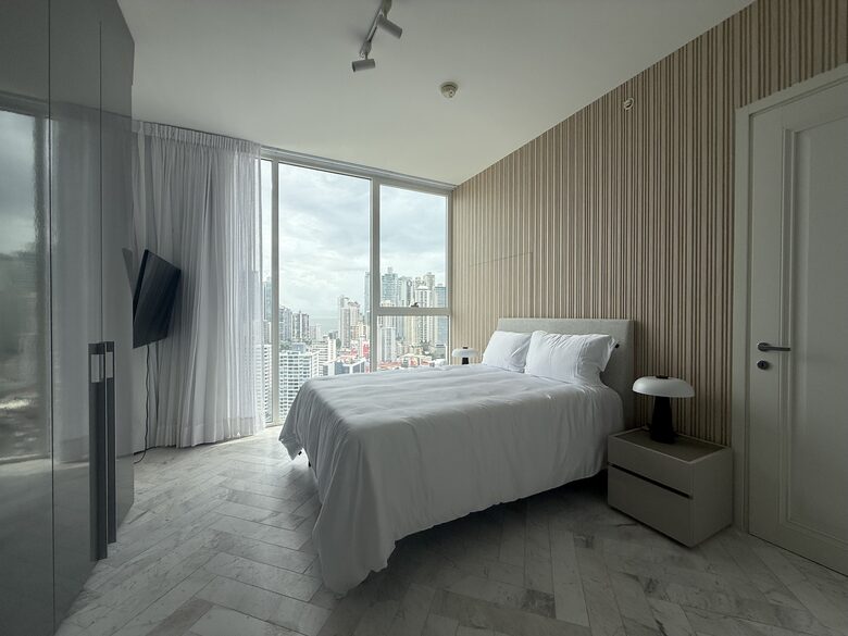 Wanders Yoo Panamá 24G - Panama Ciudad, Panama