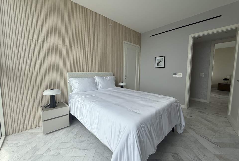 Wanders Yoo Panamá 24G - Panama Ciudad, Panama