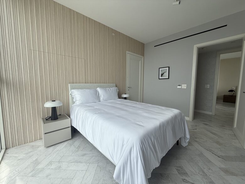 Wanders Yoo Panamá 24G - Panama Ciudad, Panama