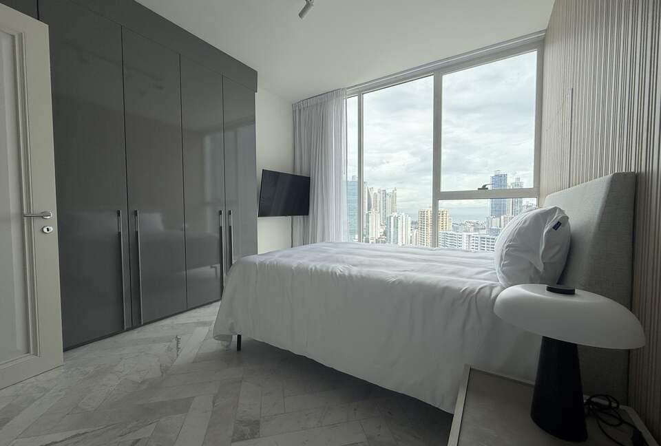 Wanders Yoo Panamá 24G - Panama Ciudad, Panama