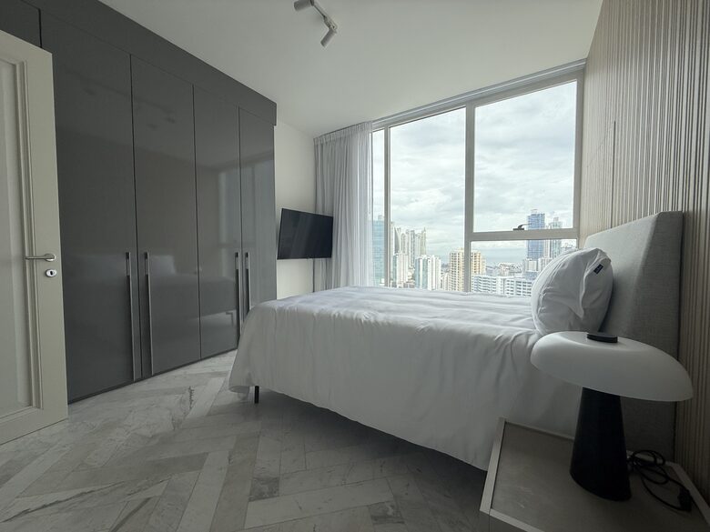 Wanders Yoo Panamá 24G - Panama Ciudad, Panama