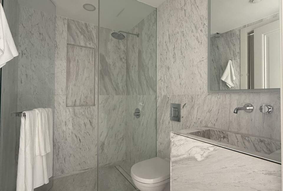 Wanders Yoo Panamá 24G - Panama Ciudad, Panama