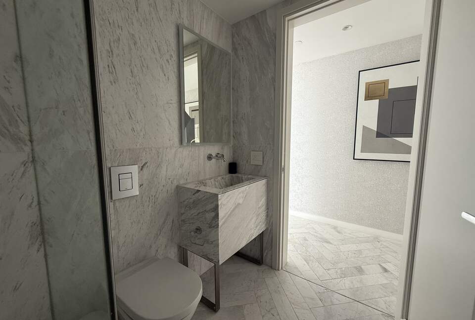 Wanders Yoo Panamá 24G - Panama Ciudad, Panama