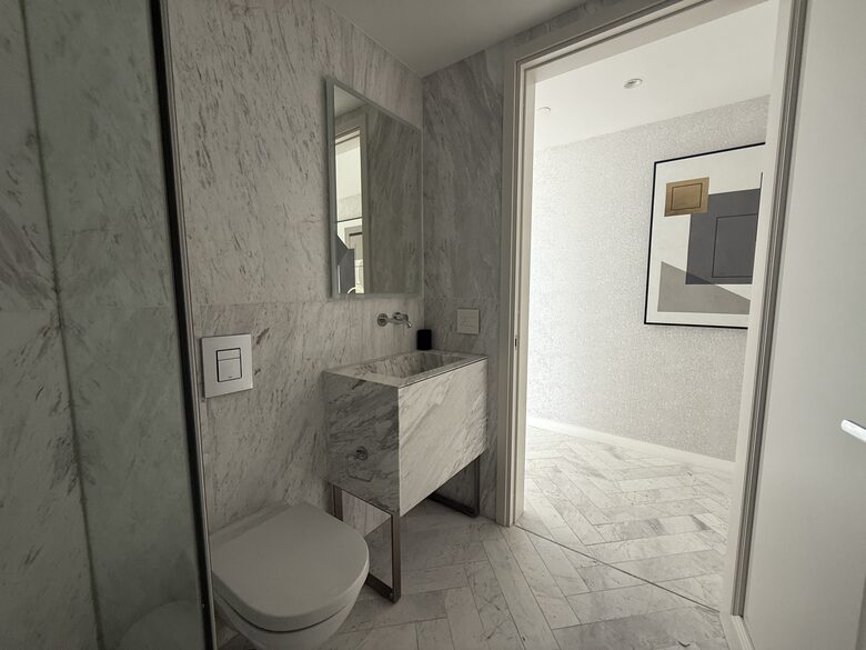 Wanders Yoo Panamá 24G - Panama Ciudad, Panama