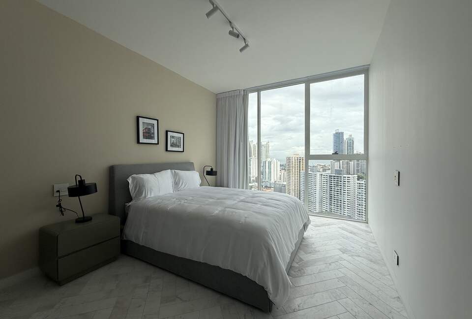 Wanders Yoo Panamá 24G - Panama Ciudad, Panama