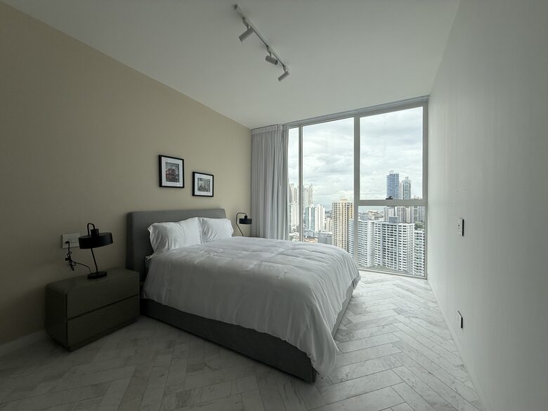 Wanders Yoo Panamá 24G - Panama Ciudad, Panama