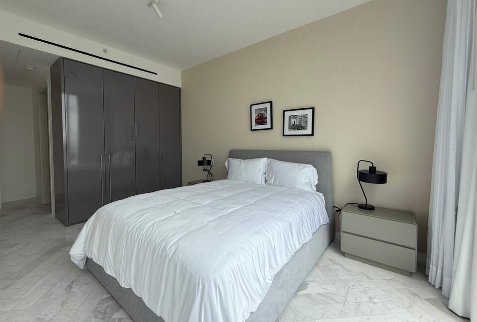 Wanders Yoo Panamá 24G - Panama Ciudad, Panama