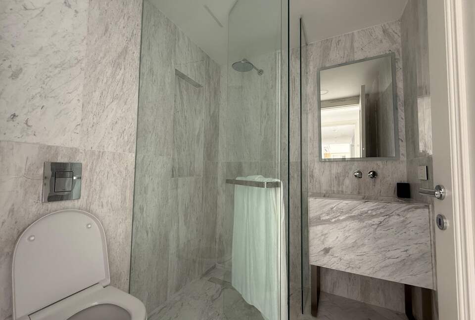 Wanders Yoo Panamá 24G - Panama Ciudad, Panama