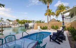 Dockside Escape at Key Colony Beach - Key Colony Beach, Florida