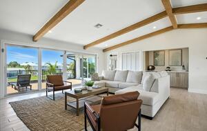 Waterfront Grandeur on Anna Maria - Holmes Beach, Florida