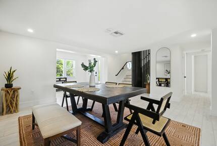 Waterfront Grandeur on Anna Maria - Holmes Beach, Florida