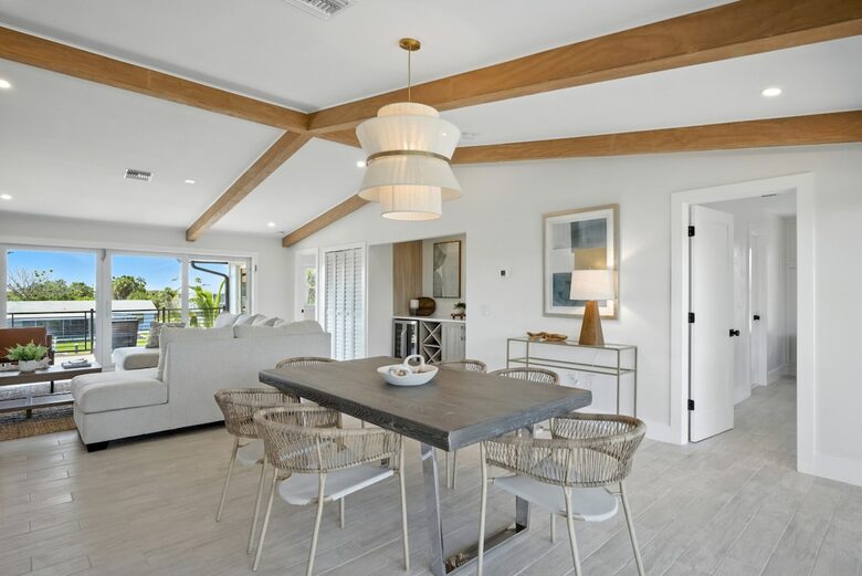 Waterfront Grandeur on Anna Maria - Holmes Beach, Florida