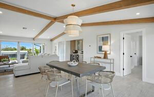 Waterfront Grandeur on Anna Maria - Holmes Beach, Florida