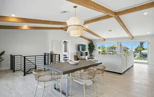 Waterfront Grandeur on Anna Maria - Holmes Beach, Florida