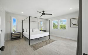 Waterfront Grandeur on Anna Maria - Holmes Beach, Florida