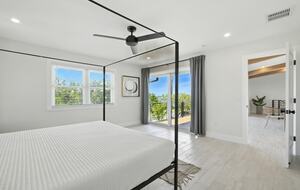 Waterfront Grandeur on Anna Maria - Holmes Beach, Florida