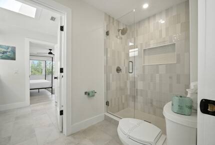 Waterfront Grandeur on Anna Maria - Holmes Beach, Florida