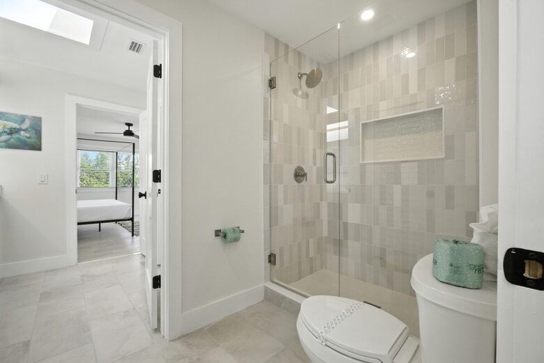 Waterfront Grandeur on Anna Maria - Holmes Beach, Florida