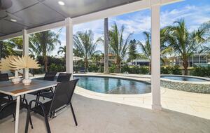 Waterfront Grandeur on Anna Maria - Holmes Beach, Florida