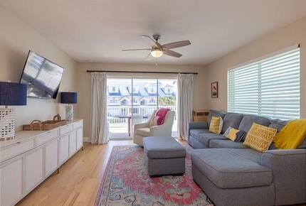 Dockside Escape at Key Colony Beach - Key Colony Beach, Florida