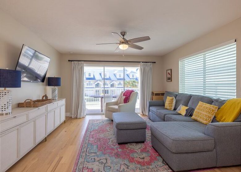 Dockside Escape at Key Colony Beach - Key Colony Beach, Florida