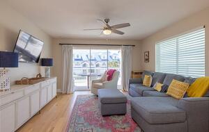 Dockside Escape at Key Colony Beach - Key Colony Beach, Florida