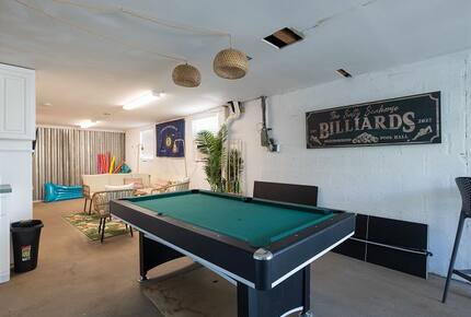 Dockside Escape at Key Colony Beach - Key Colony Beach, Florida